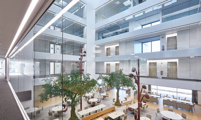 Paderborn Hotel | Hotel Vivendi