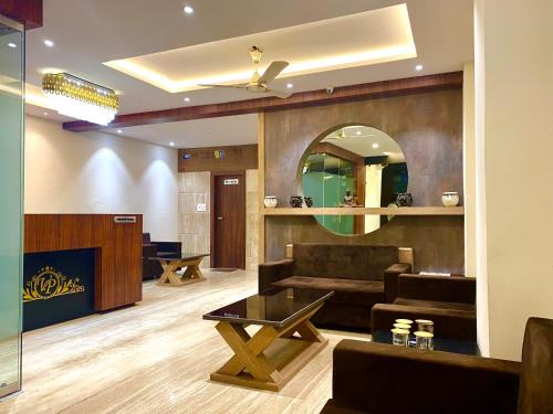 Indore Hotel | Hotel Vrindavan Palace
