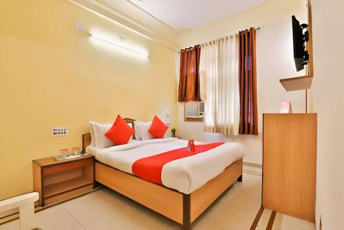 Vadodara Hotel | Hotel Vrundavan Residency