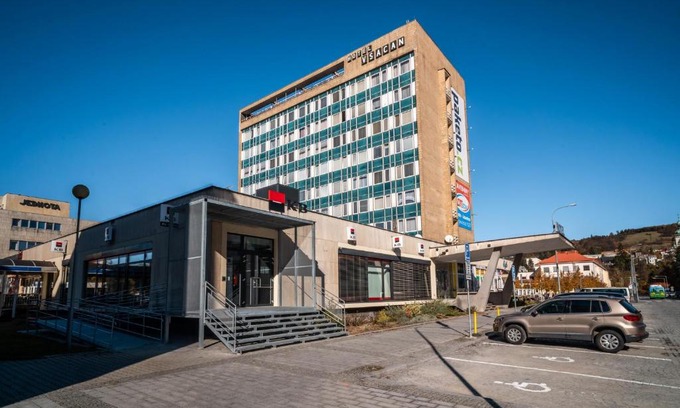 Vsetin Hotel | Hotel Vsacan