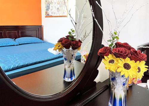 Tan Uyen Town Hotel | Hotel VSIP3 Hội Nghĩa