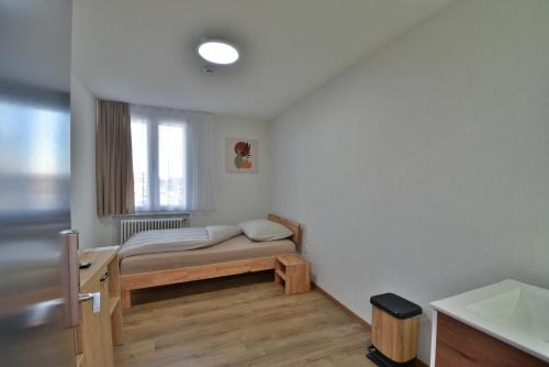 Zuchwil Hotel | Hotel Waldegg Zuchwil