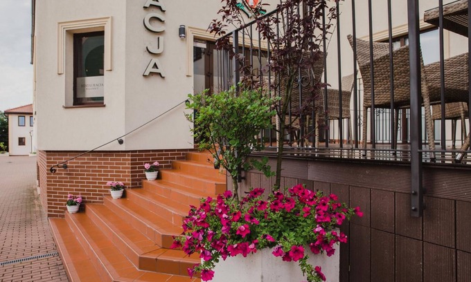 Kokoszki Hotel | Hotel Walewscy