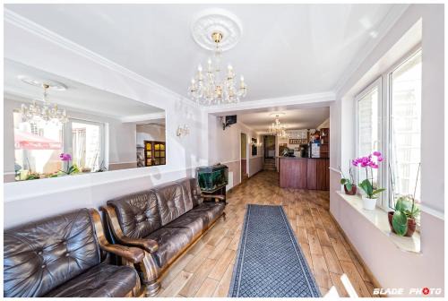 Warka Bed & Breakfast | Hotel Warka