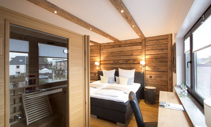Dormagen Hotel | Hotel Weilerhof