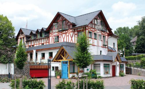 Bad Marienberg Hotel | Hotel Westerwälder Hof