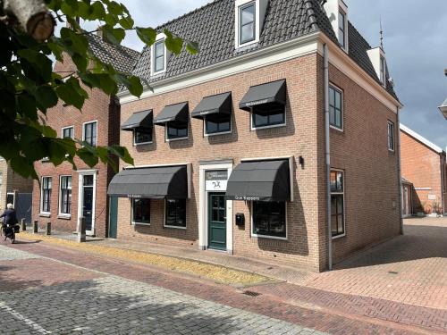 Willemstad Hotel | Hotel Willemstad