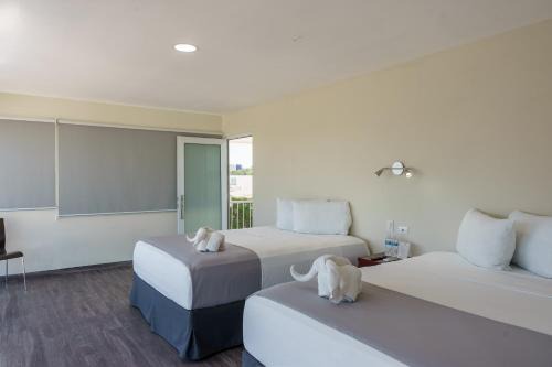 San Salvador Hotel | Hotel Windsor Plaza