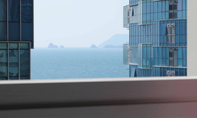 Haeundae Apartment | HOTEL WITH