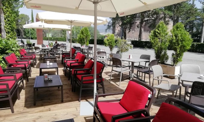 Javier Hotel | Hotel Xabier