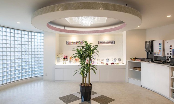 Fukuyama Hotel | Hotel Xcell