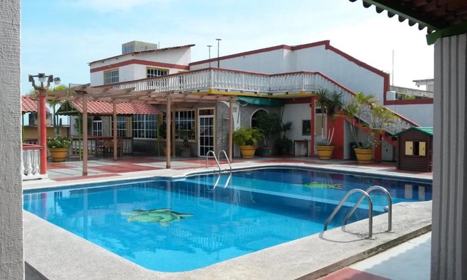 Playa Chachalacas Hotel | Hotel y Bungalows Monteverde