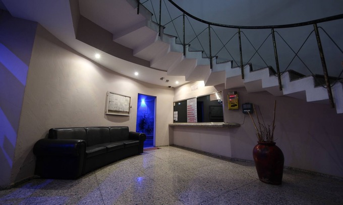 La Purisima Tulpetlac Hotel | Hotel y Villas Vento