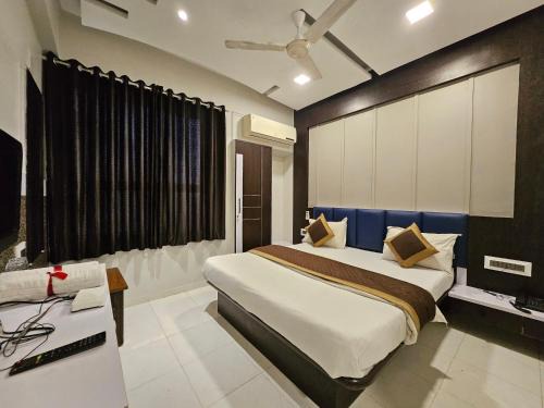 Gandhinagar Hotel | Hotel Yatri