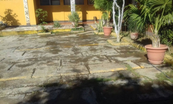 Puerto Sandino Hotel | Hotel Yeland