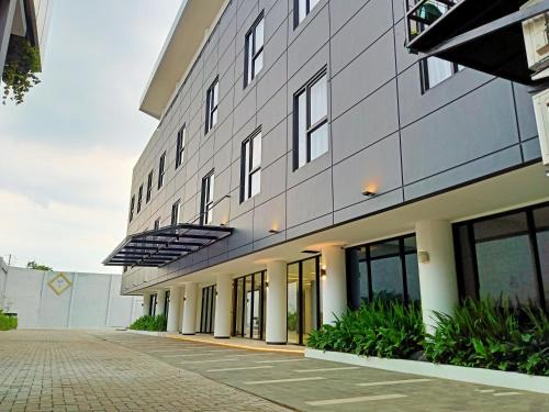 West Semarang Hotel | Hotel Youstay Semarang by Sinergi