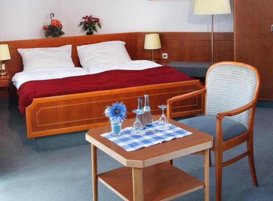 Zell Hotel | Hotel Zeller Zehnt