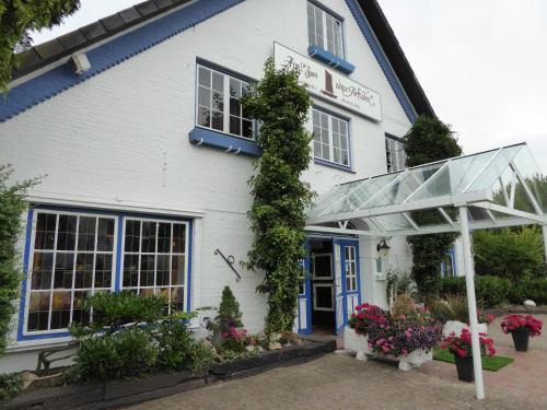 Osterholz-Scharmbeck Hotel | Hotel zum alten Torfkahn