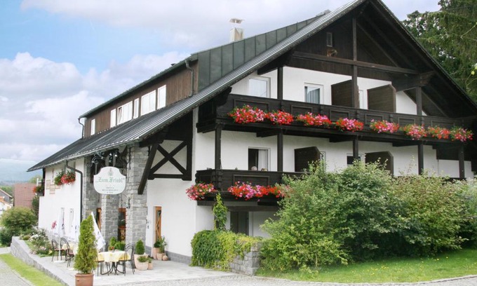 Riedlhutte Hotel | Hotel zum Friedl