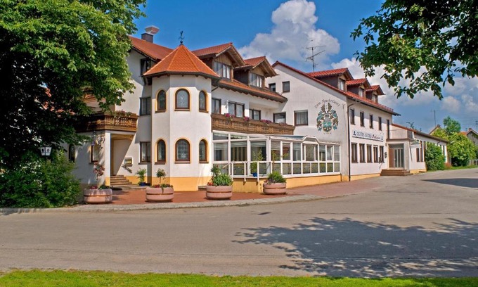 Baindlkirch Hotel | Hotel Zum Fischerwirt