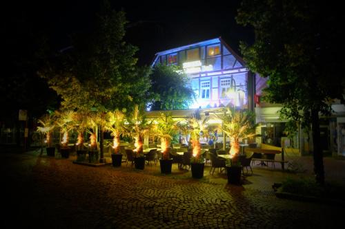 Winsen House | Hotel Zum Weißen Roß