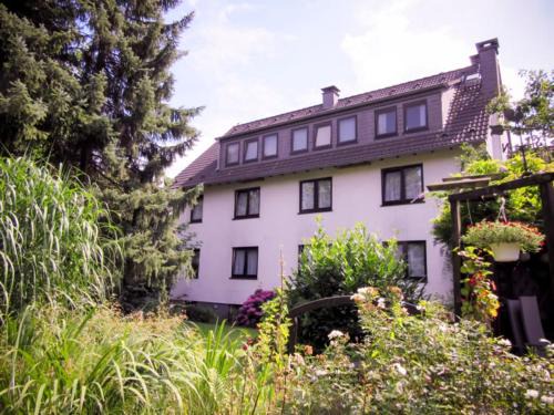 Kettwig House | Hotel Zur Flora
