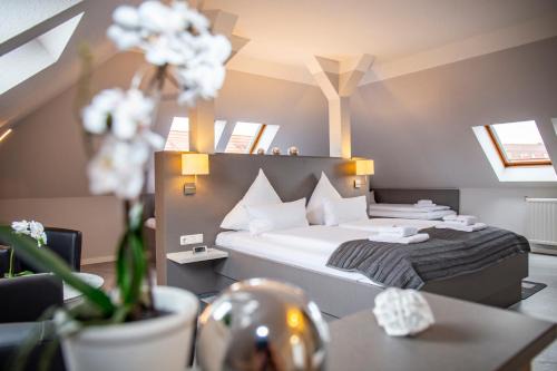Hoyerswerda Hotel | Hotel "Zur Mühle"