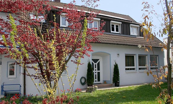 Renningen Hotel | Hotel zur Schwaben-Schänke
