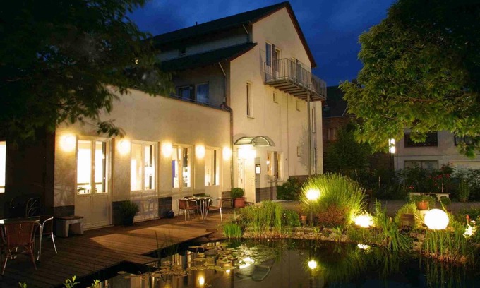 Meckenheim Hotel | Hotel ZweiLinden
