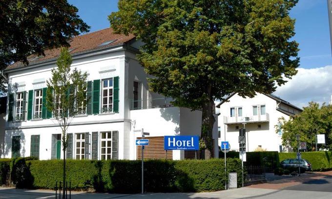 Meckenheim House | Hotel ZweiLinden Meckenheim Bonn