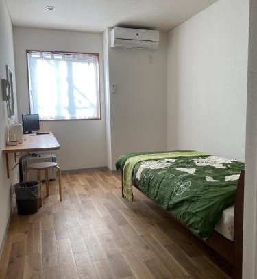 Hashimoto Hotel | HOTEL46 / Vacation STAY 79626
