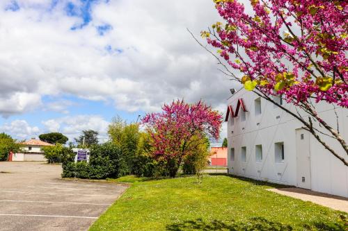 Le Passage Hotel | Hoteleco Sud Agen Autoroute