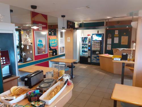 Chavelot Hotel | hotelF1 Epinal Nord