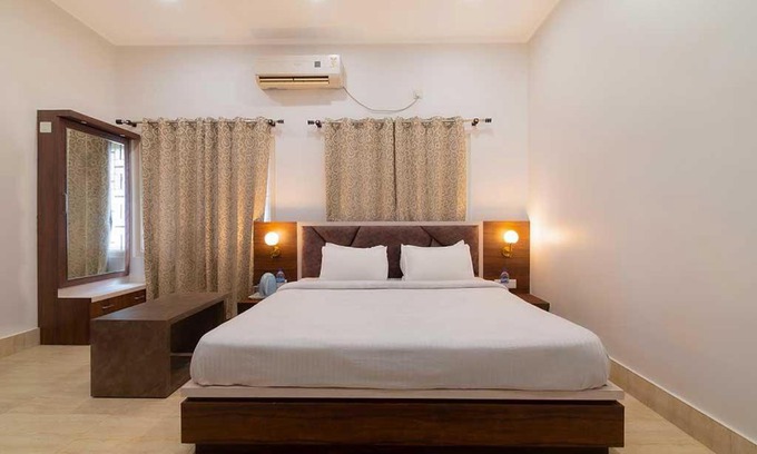 Dimapur Hotel | hotelkingfisher