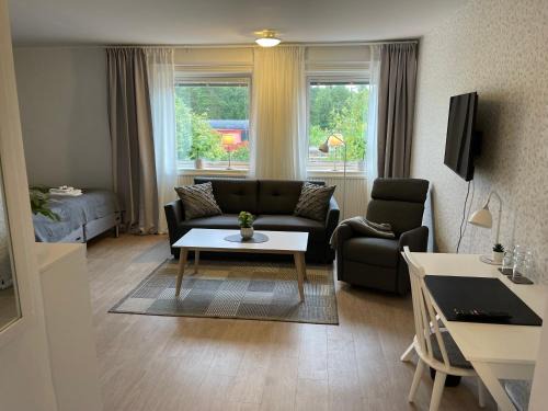 Storuman Hotel | Hotell Luspen
