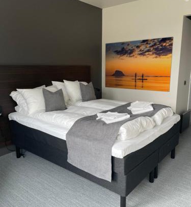Nesna Hotel | Hotell Sjyen