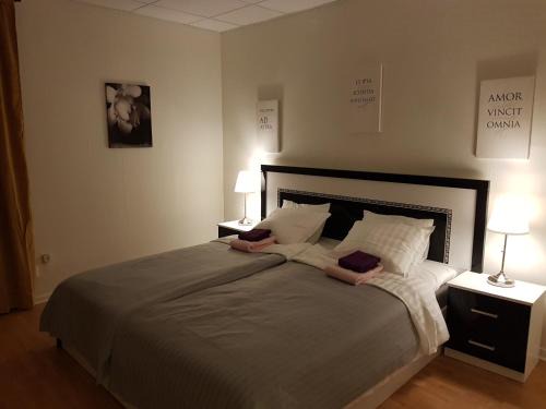Malung Hotel | Hotell Skinnargården
