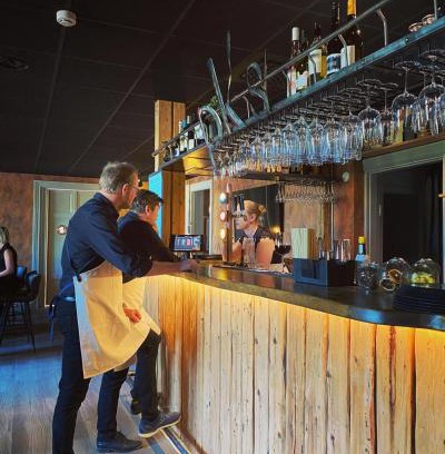 Hudiksvall Hotel | Hotell Temperance