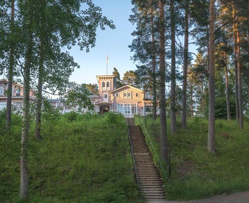 Punkaharju Hotel | Hotelli Punkaharju