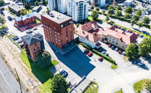 Seinajoki Hotel | Hotelli-Ravintola Alma