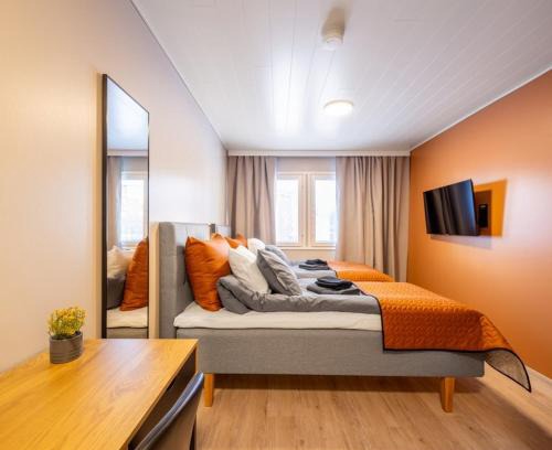 Ylivieska Hotel | Hotelli Visiitti
