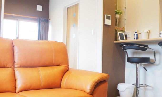 Chuo Ward Apartment | HotelSuiteHigh classSimmons bedsPrivate apartm - Harbour Inn Suites/Niigata Niigata