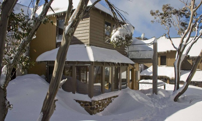 Hotham Heights Apartment | Hotham Sun Apartments