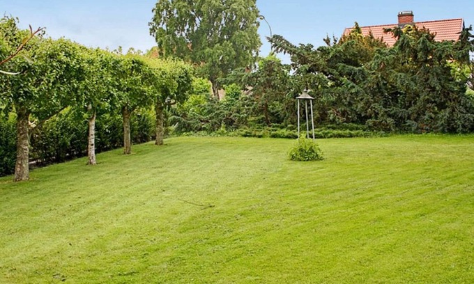 Simrishamn House | House ∙ 3 bedrooms ∙ 6 guests