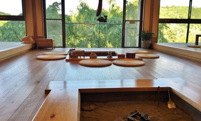 Yoshino House | Hounkan