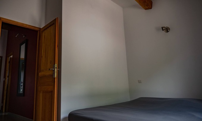 Saint-Andre-de-Majencoules House | House