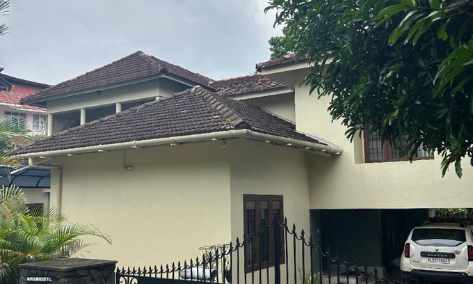 Edapalli House | House ∙ 1 bedroom ∙ 2 guests