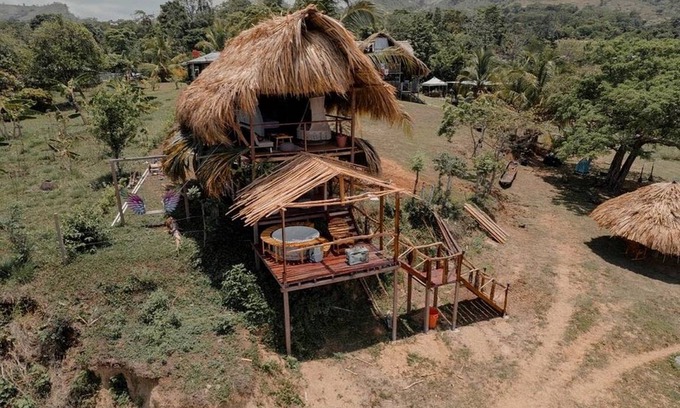 Panama House | House ∙ 1 bedroom ∙ 1 guest