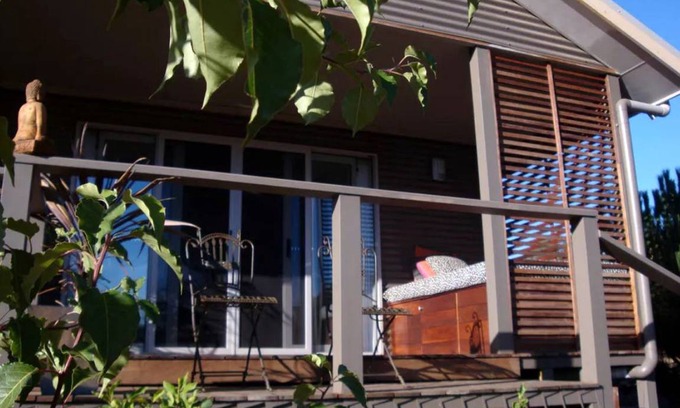 Shepherds Flat House | House ∙ 1 bedroom ∙ 2 guests