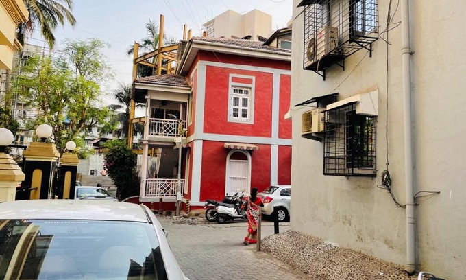 Pali Hill House | House ∙ 1 bedroom ∙ 2 guests